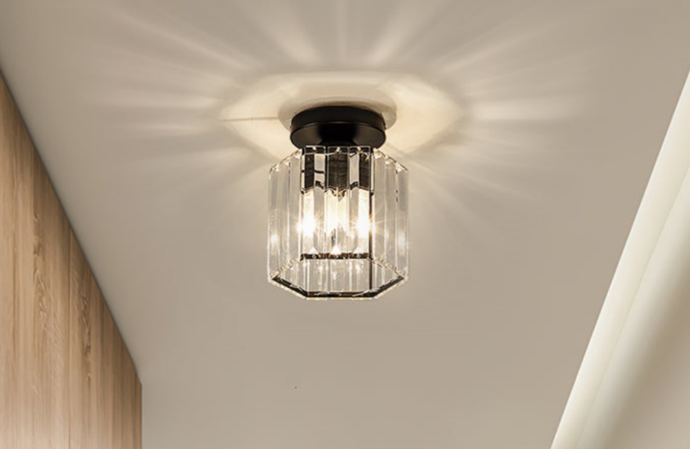 LED Hallway Ceiling Light