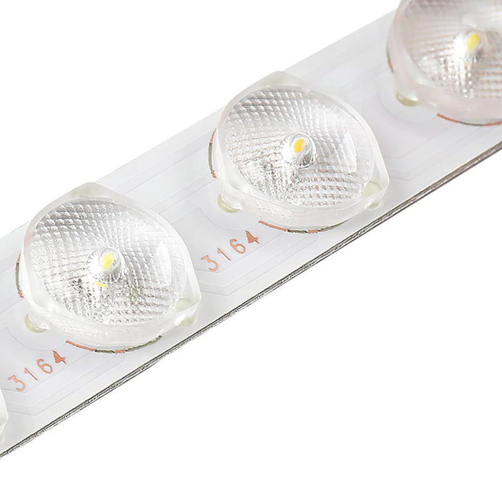 Simple Round LED Ceiling Lights For Living Room