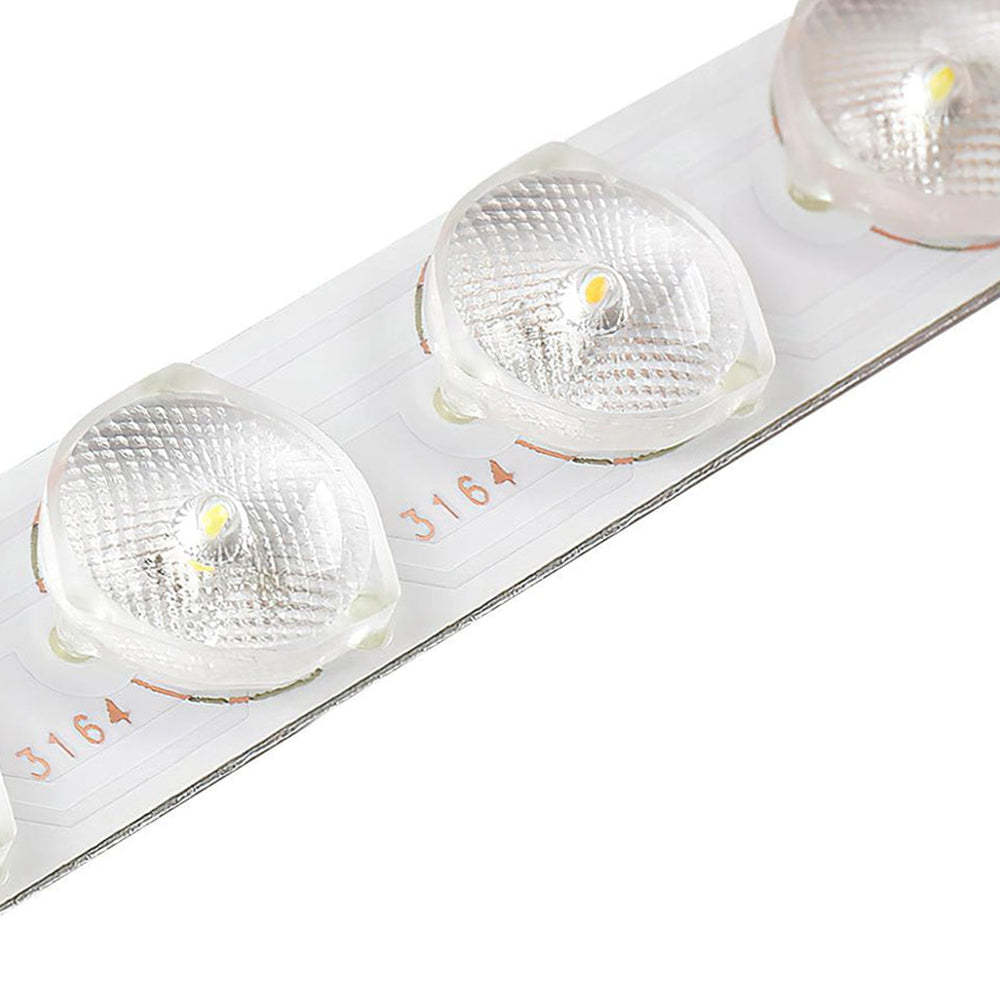 Simple Round LED Ceiling Lights For Living Room