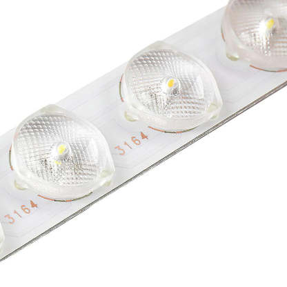 Simple Round LED Ceiling Lights For Living Room