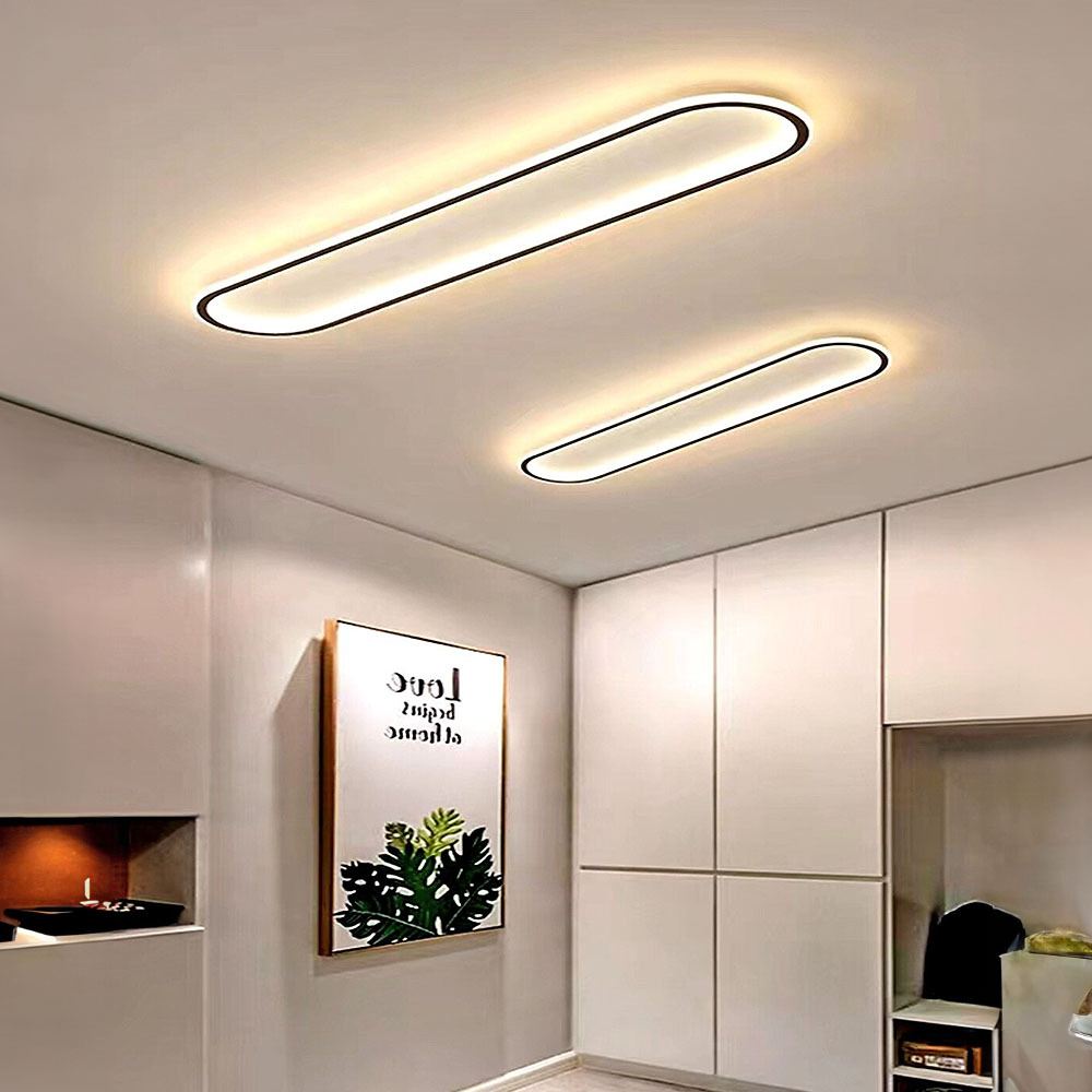 Modern Corridor Aisle LED Ceiling Lights