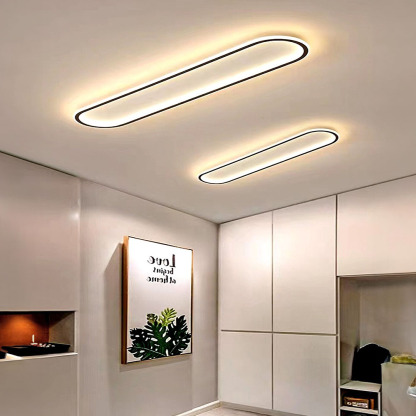Modern Corridor Aisle LED Ceiling Lights