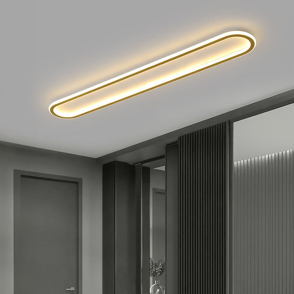 Modern Corridor Aisle LED Ceiling Lights