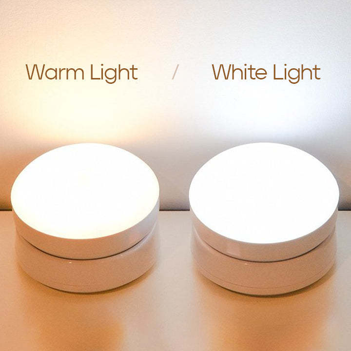 Contemporary Motion Sensor Wall Lights For Hallway