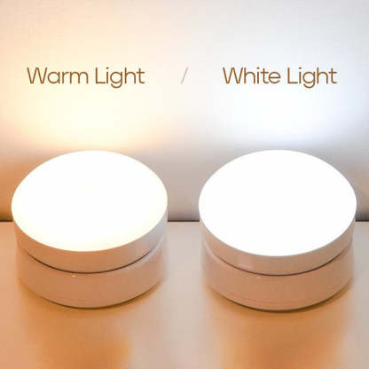 Contemporary Motion Sensor Wall Lights For Hallway