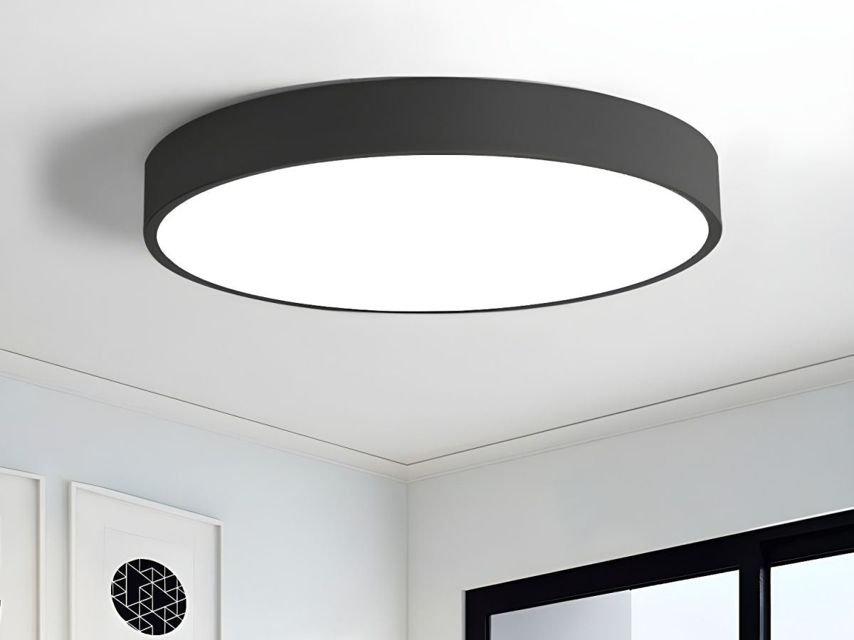 LED Ceiling Light for Living Room