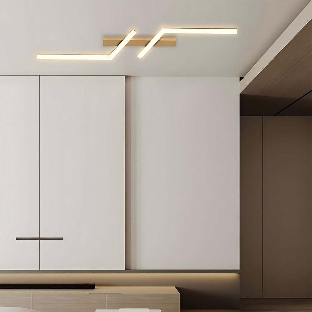 Modern decoration led ceiling light for bedroom | Lampsmodern