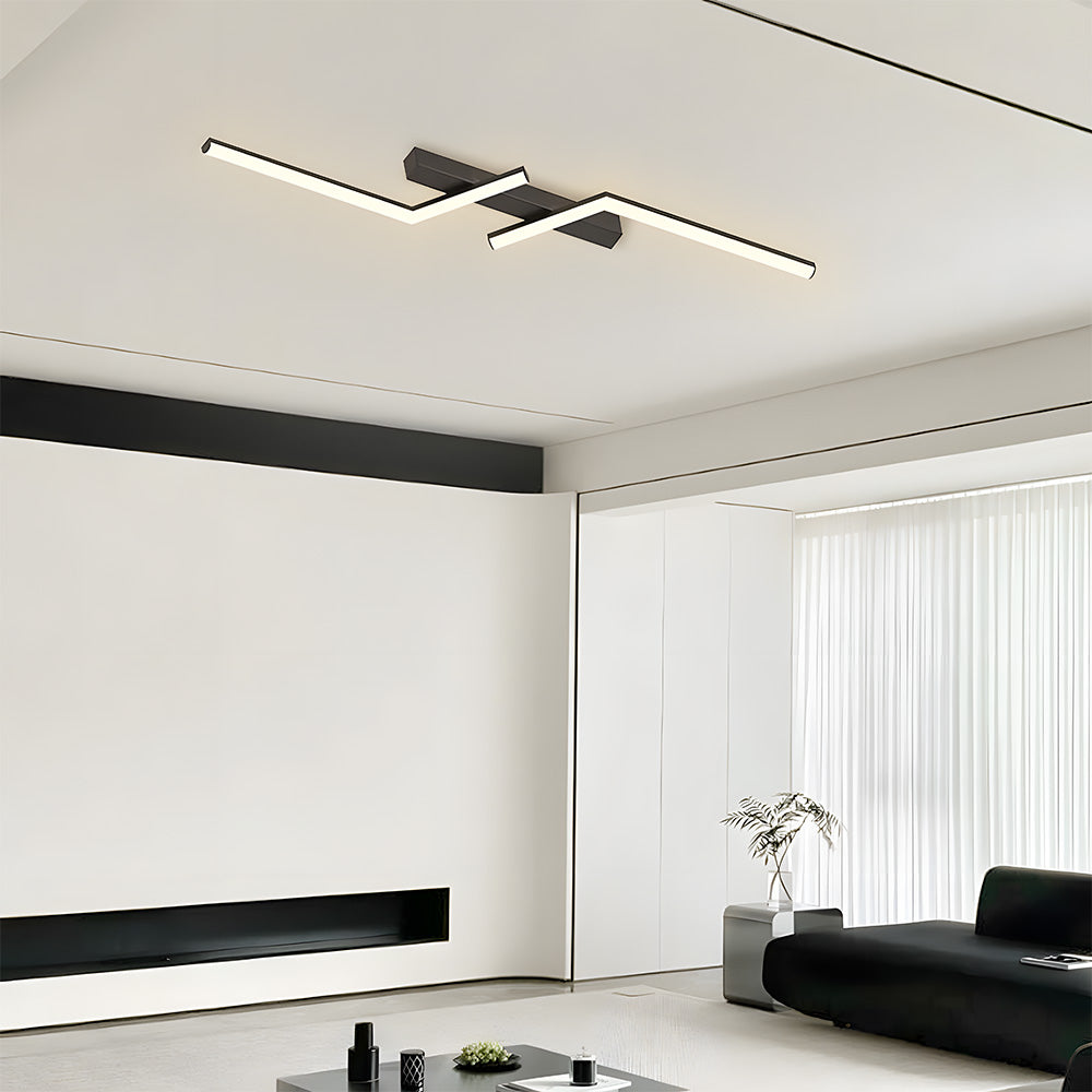 Modern decoration led ceiling light for bedroom | Lampsmodern