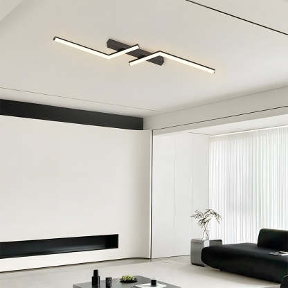 Modern decoration led ceiling light for bedroom | Lampsmodern