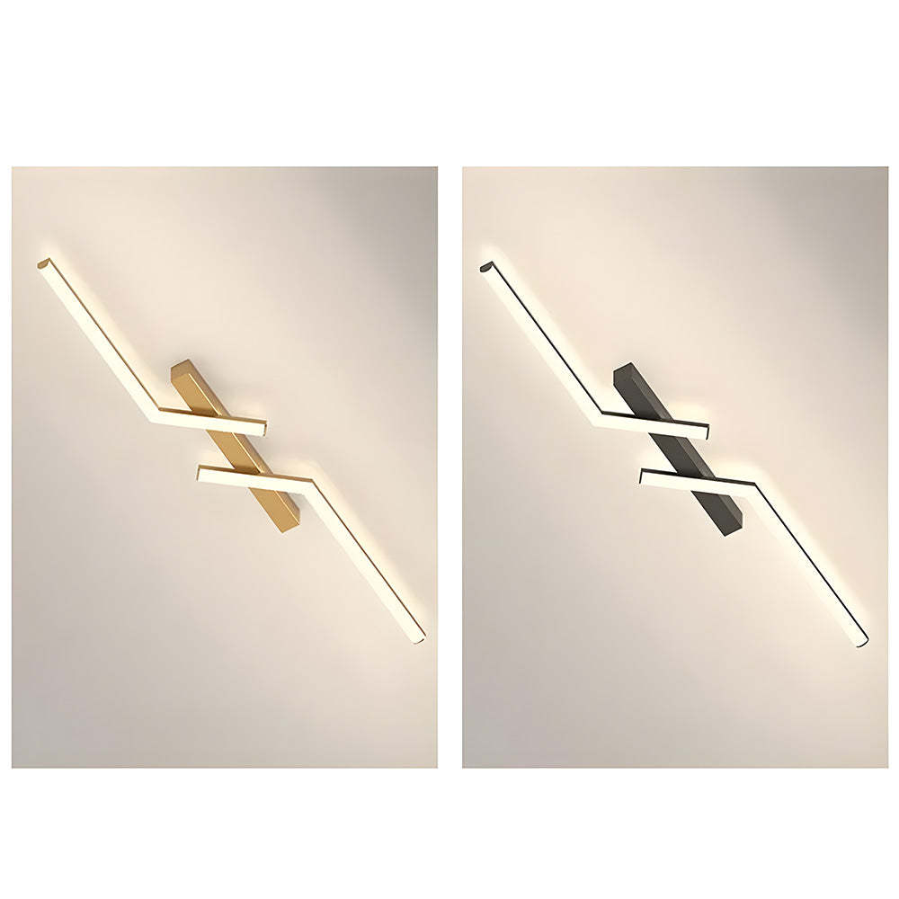 A modern decoration led ceiling light for bedroom