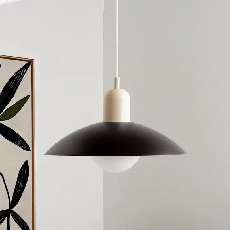 Modern Colorful Macaron Bauhaus Chandelier Light