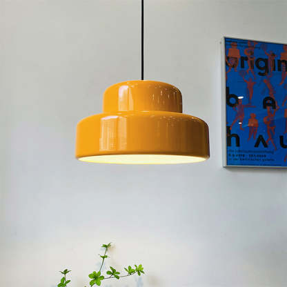 Bauhaus Poker Pendant Light For Dining Room -Homdiy