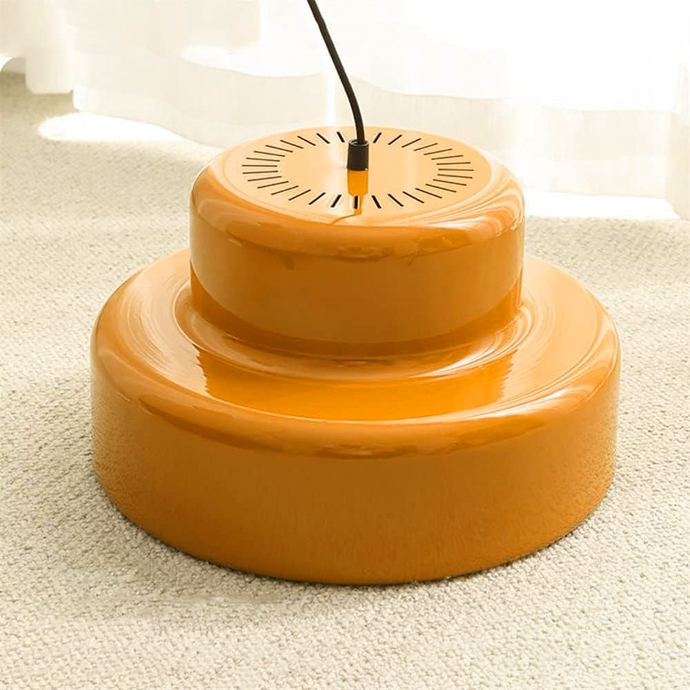 Bauhaus Poker Pendant Light For Dining Room -Homdiy