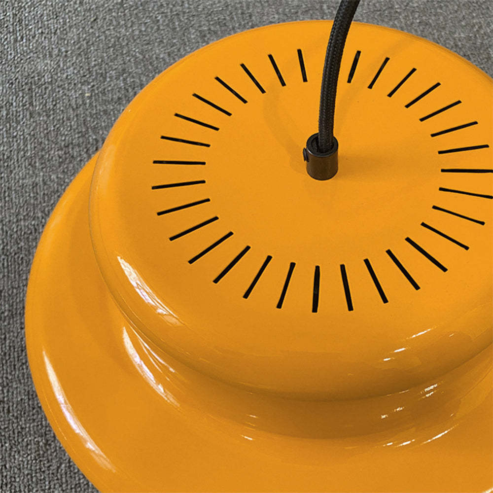 Bauhaus Poker Pendant Light For Dining Room -Homdiy