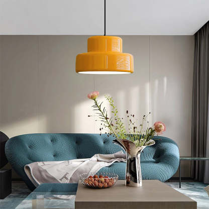 Bauhaus Poker Pendant Light For Dining Room -Homdiy