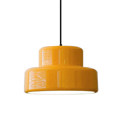 Bauhaus Poker Pendant Light For Dining Room -Homdiy