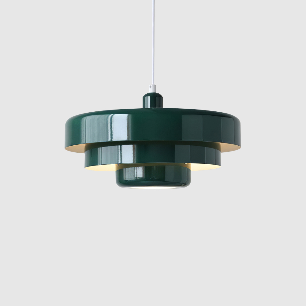 Multicolor Bauhaus Mid Century Ceiling Lighting