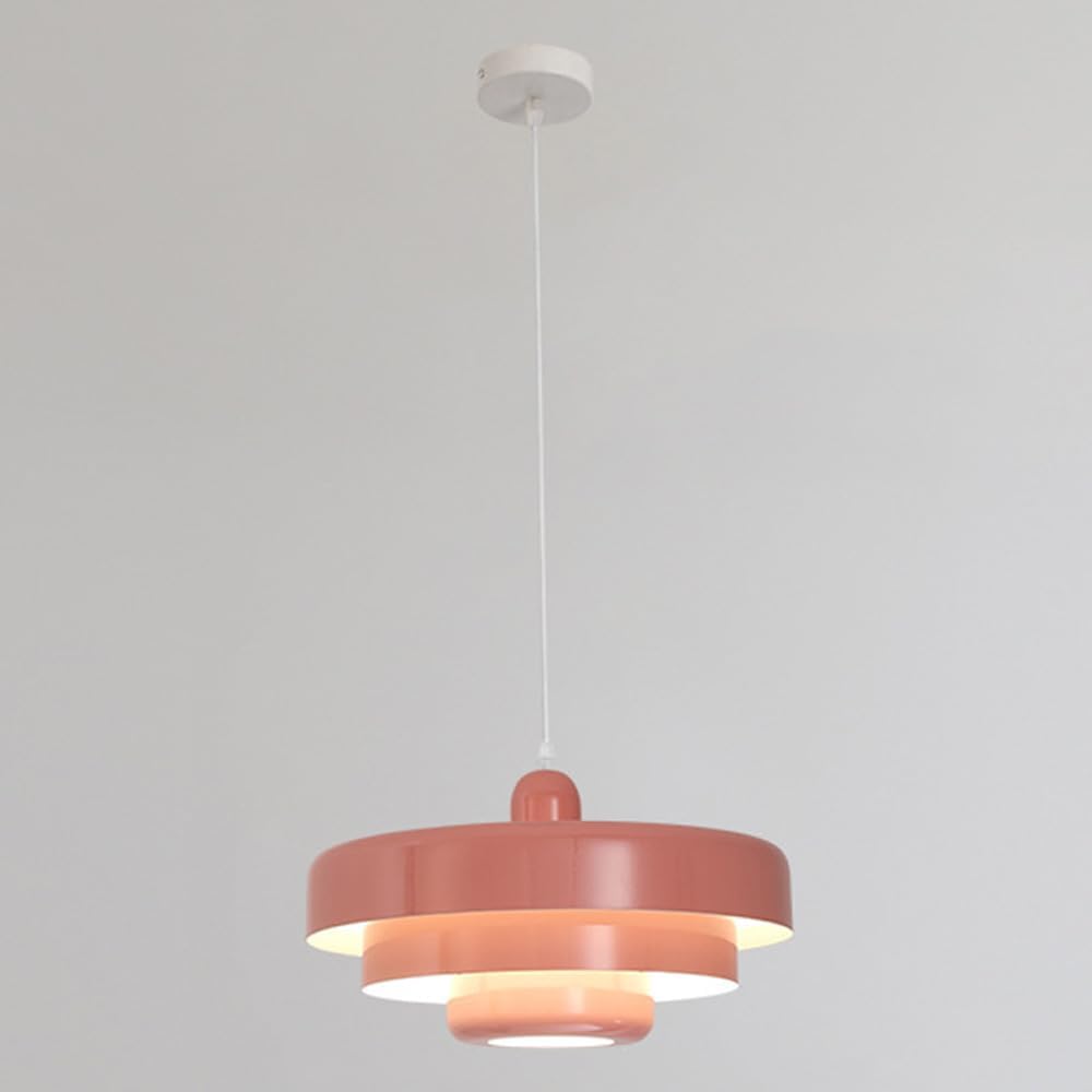 Multicolor Bauhaus Mid Century Ceiling Lighting