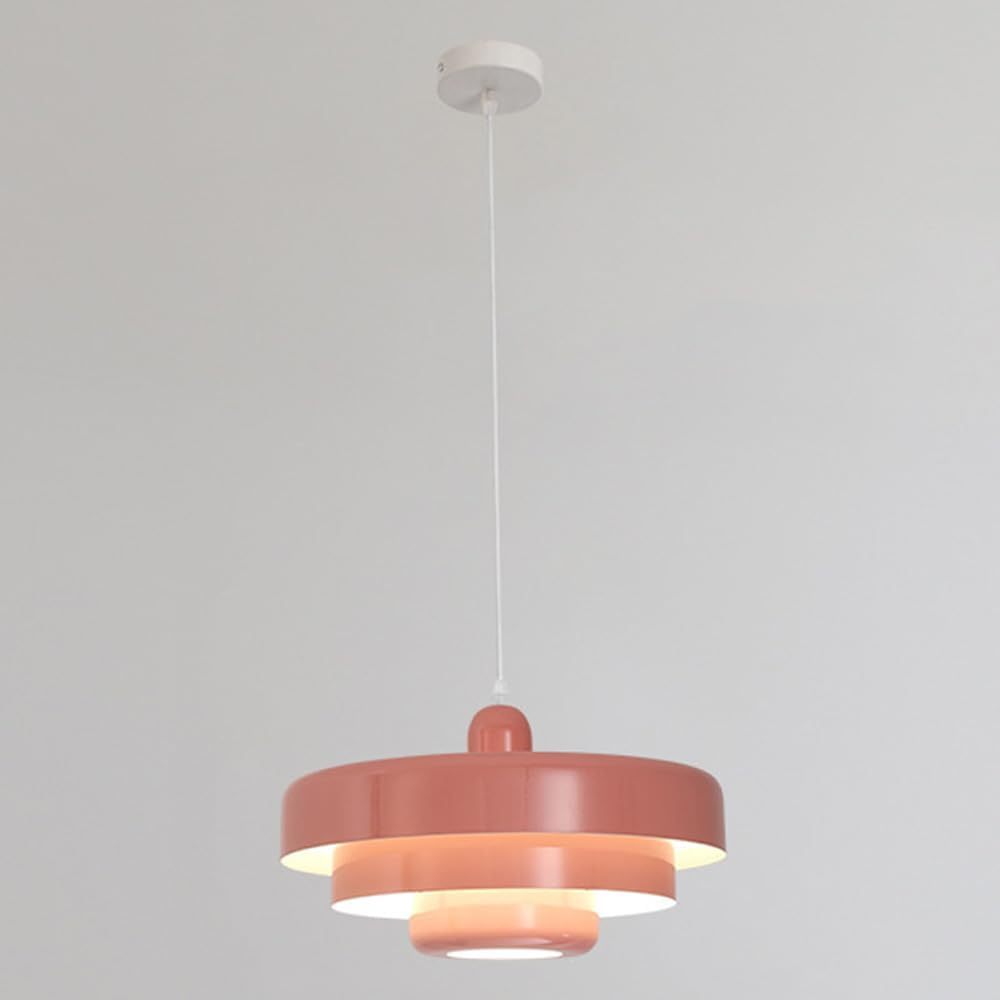 Multicolor Bauhaus Mid Century Ceiling Lighting