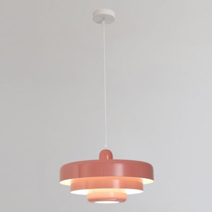 Multicolor Bauhaus Mid Century Ceiling Lighting