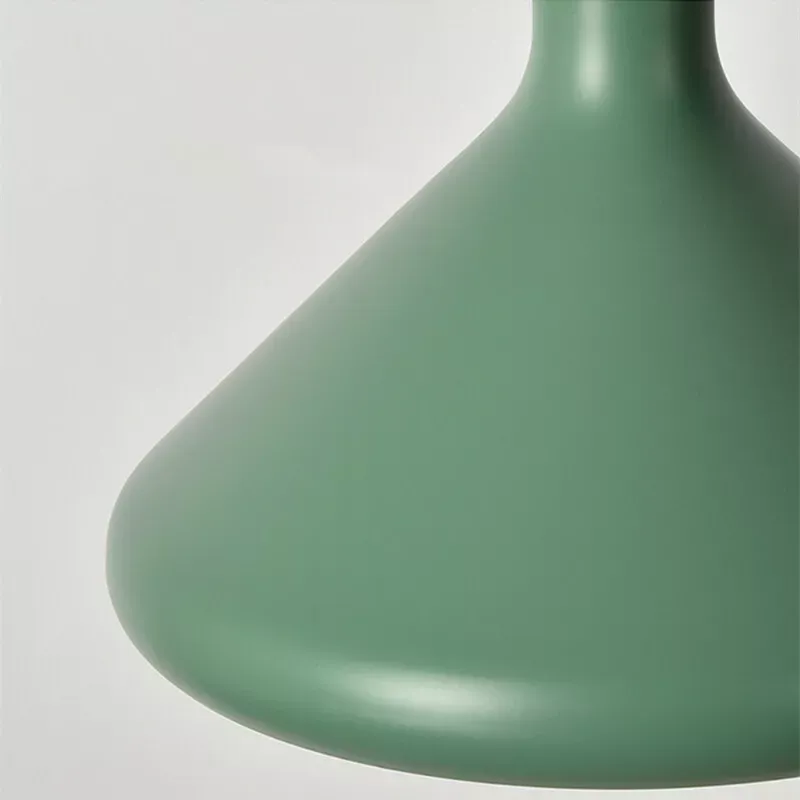 Nordic Macaron Creative Pendant Lamp