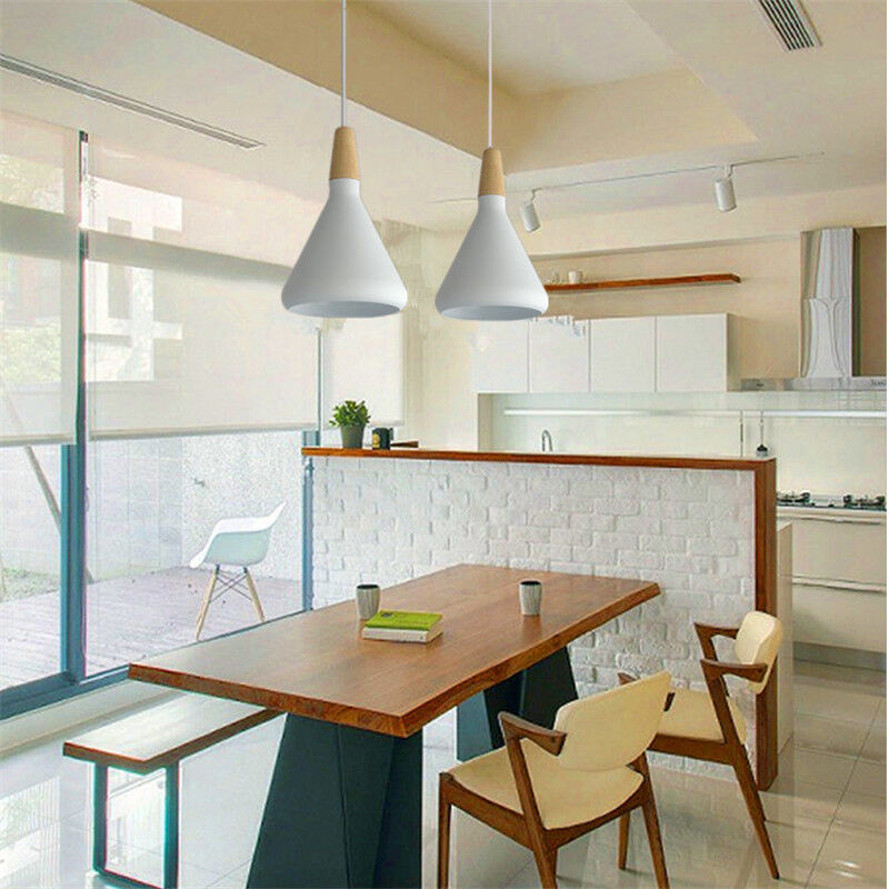 Nordic Macaron Creative Pendant Lamp