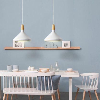 Nordic Macaron Creative Pendant Lamp