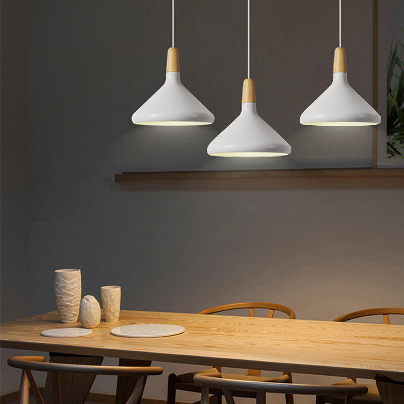 Nordic Macaron Creative Pendant Lamp