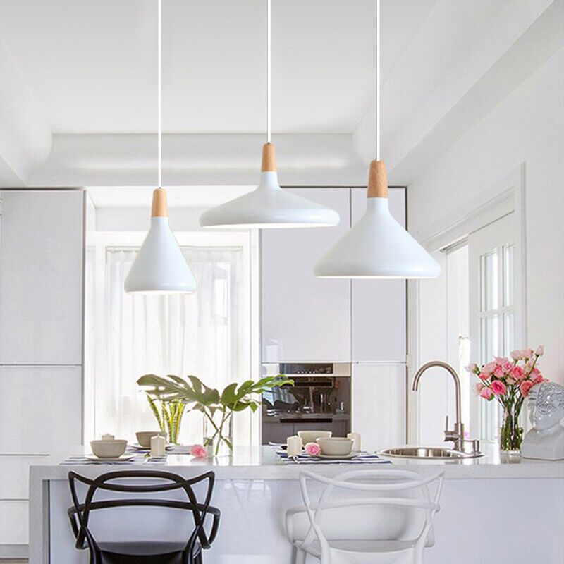 Nordic Macaron Creative Pendant Lamp
