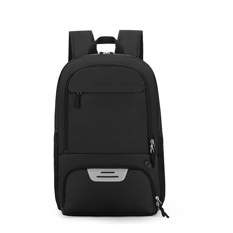 Big Basketball Backpack Men Travel Sports Outdoor Nylon Backpack Youth Student Backpack Football Bag With Shoe Pocket Backpack