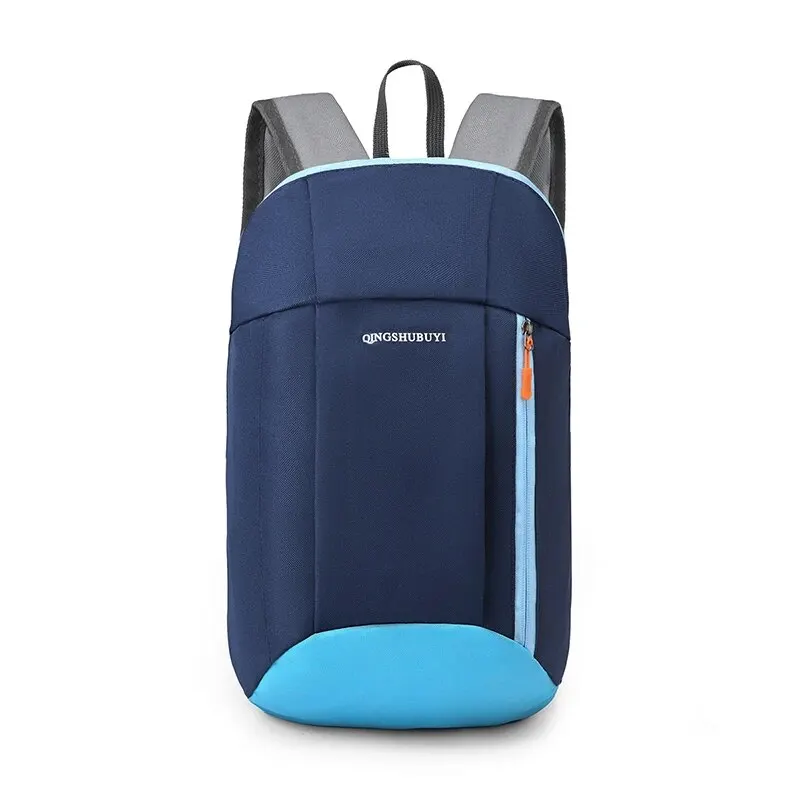 Travel Backpack Fashionable and Trendy Backpack for Outdoor Camping Lightweight and Easy to Carry Backpack