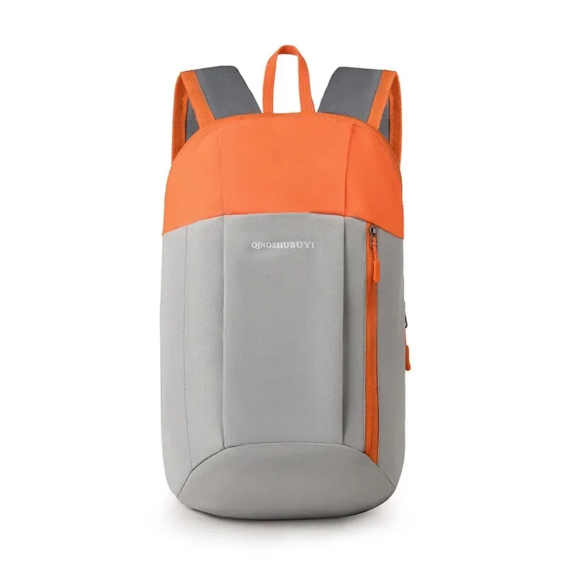 Travel Backpack Fashionable and Trendy Backpack for Outdoor Camping Lightweight and Easy to Carry Backpack