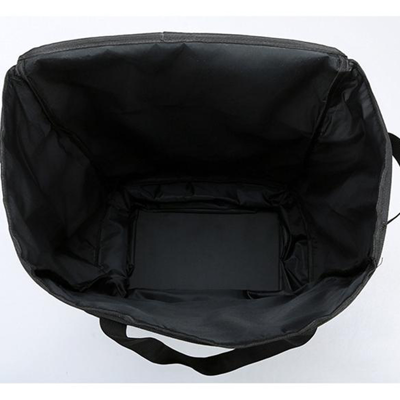 Luggage bag, large capacity travel bag, checked bag with wheels, Oxford cloth, encrypted large capacity luggage bag