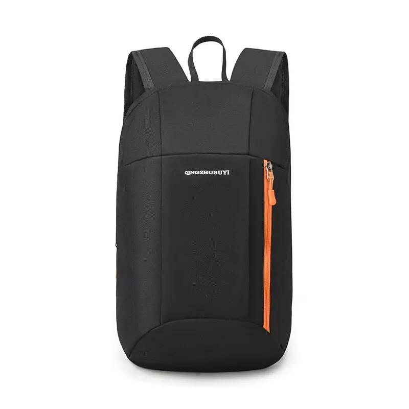 Travel Backpack Fashionable and Trendy Backpack for Outdoor Camping Lightweight and Easy to Carry Backpack