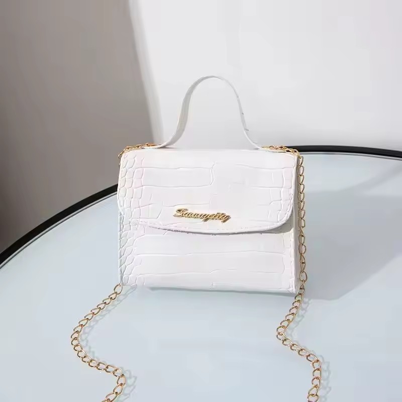 Women Handbag Mini Female Bags Wholesale Chic Chain Handbags Crossbody Bags Single Shoulder Bag Women Handbags