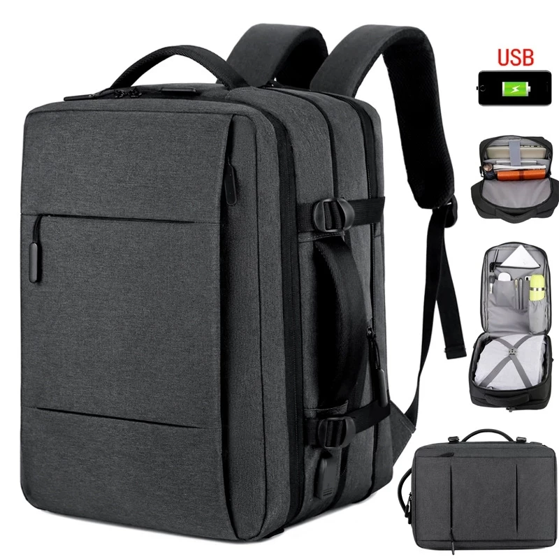 Business Backpack | Work Backpack Travel Business Travel Backpack Waterproof Backpack For Work