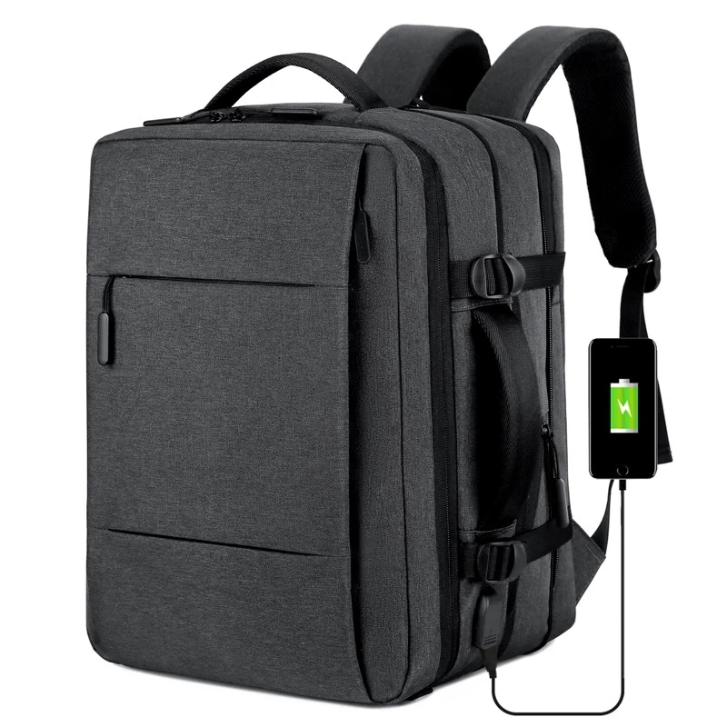 Business Backpack | Work Backpack Travel Business Travel Backpack Waterproof Backpack For Work