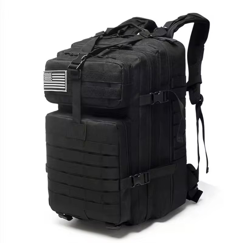 Tactical Outdoor Backpack Best Tactical Men Backpack Camouflage Travel Outdoor Military Backpacks