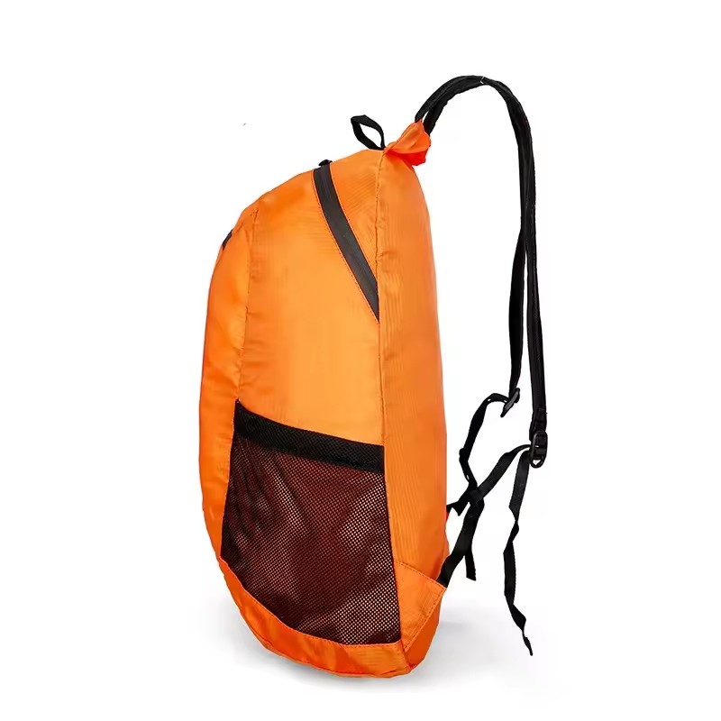 Outdoor Waterproof Large Capacity Travel Sports Backpack Neutral Style Duffle Bag Travel Backpack
