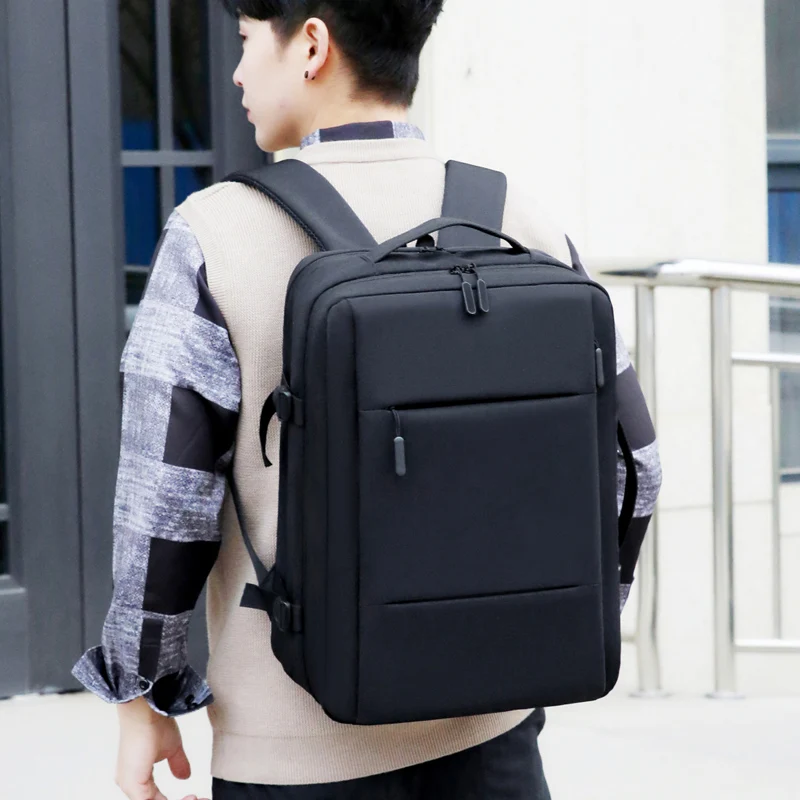 Business Backpack | Work Backpack Travel Business Travel Backpack Waterproof Backpack For Work