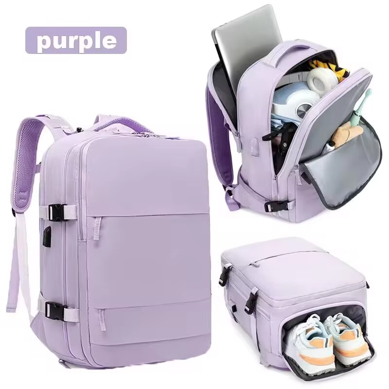 Best Travel Backpack Carry On Backpack Backpack For Traveling Waterproof Luggage Backpack