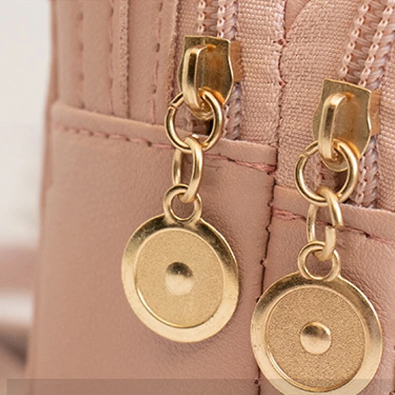 Rilibegan Women Fashion Backpack Female Handbag Leisure Mini Fashion Women Backpacks Phone Packs MIni Backpack