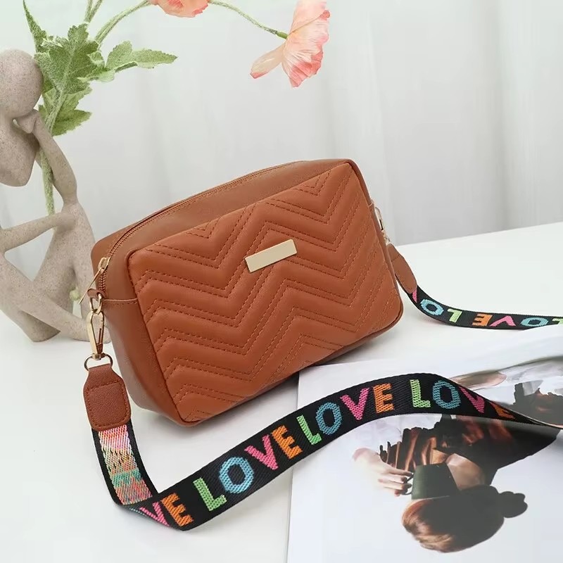 Women Crossbody Bag Camera Bag Cross Body Purses Crossover Body Purses Cross Bag For Women