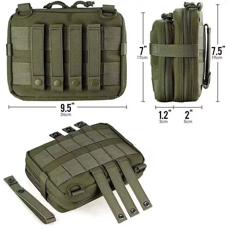 Tactical Bag Small Tactical Backpack Outdoor Camouflage Tactical Kit Bag Women Tactical Bag 