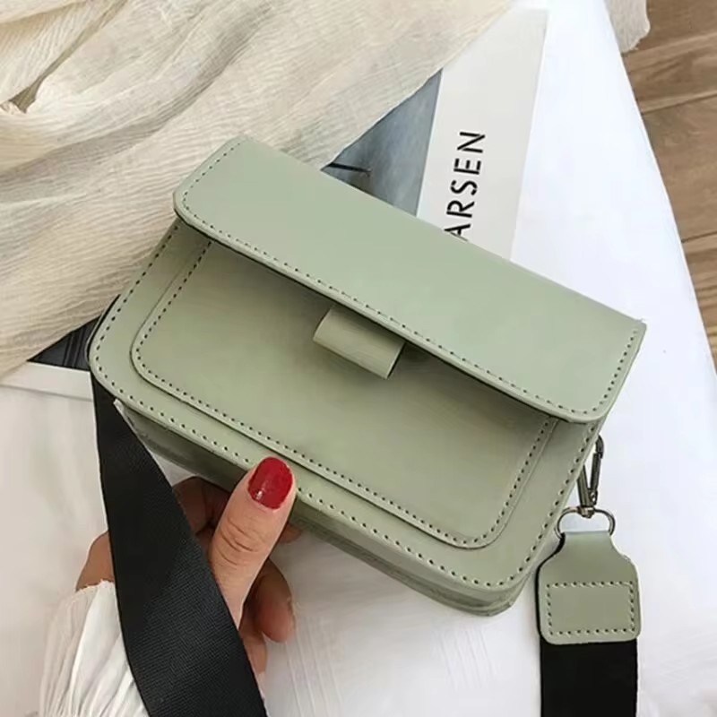 Women Crossbody Bag Cross Body Purses PU Handbag Cross Body Purses Crossover Body Purse Cross Bag