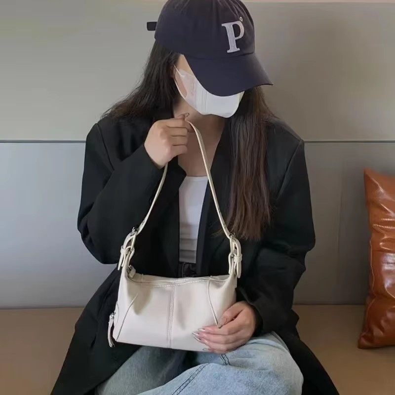 Women Shoulder Bag Underarm Bag Purses Shoulder Shoulder Purse Women Handbag Shoulder Bag for Women