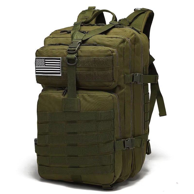 Tactical Outdoor Backpack Best Tactical Men Backpack Camouflage Travel Outdoor Military Backpacks
