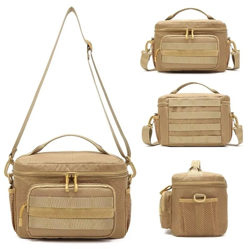 Lunch Bag Insulated Lunch Bag Cool Lunch Boxes Fitness Bags Men Gym Bags Insulated lunch box