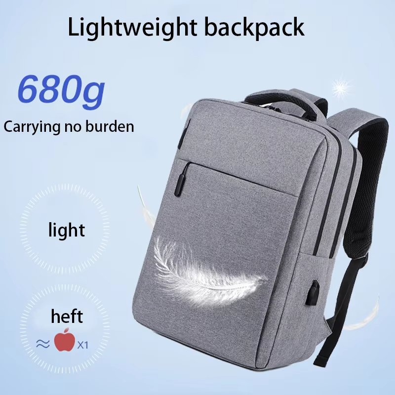 Men Business Backpack Waterproof 16 inch Computer Backpack Lightweight Backpack Laptop backpacks