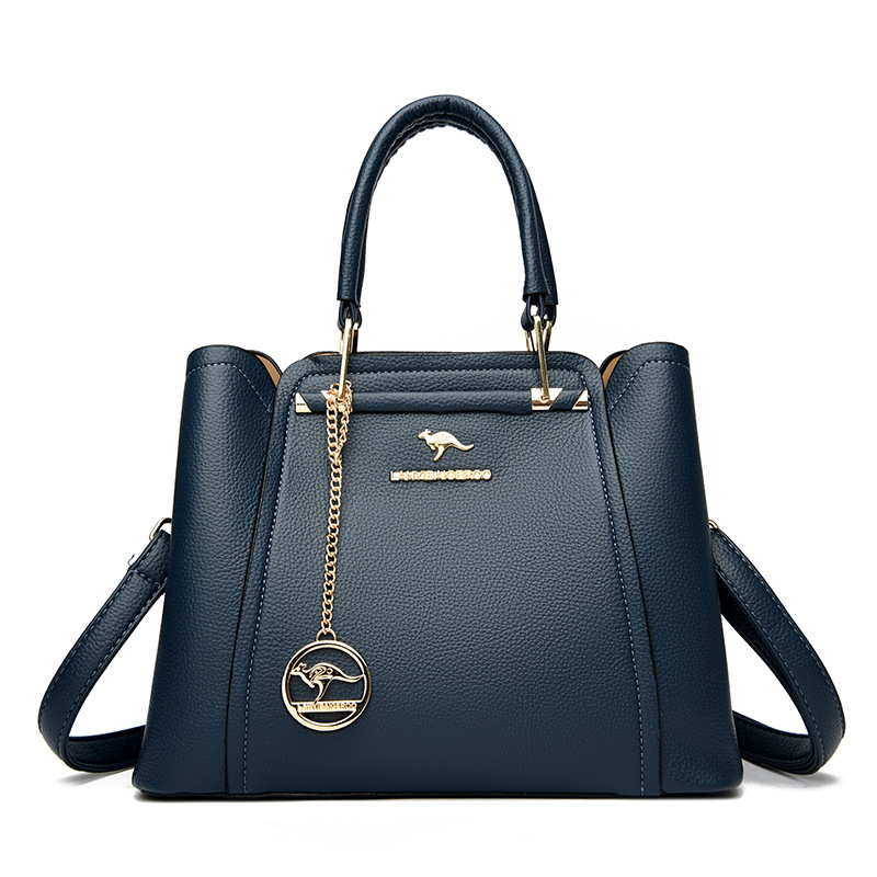 PU Women Bag Fitness Leather Handbag Designer Crossbody Bag Ladies Shopping Messenger Tote Bag Ftiness Bags